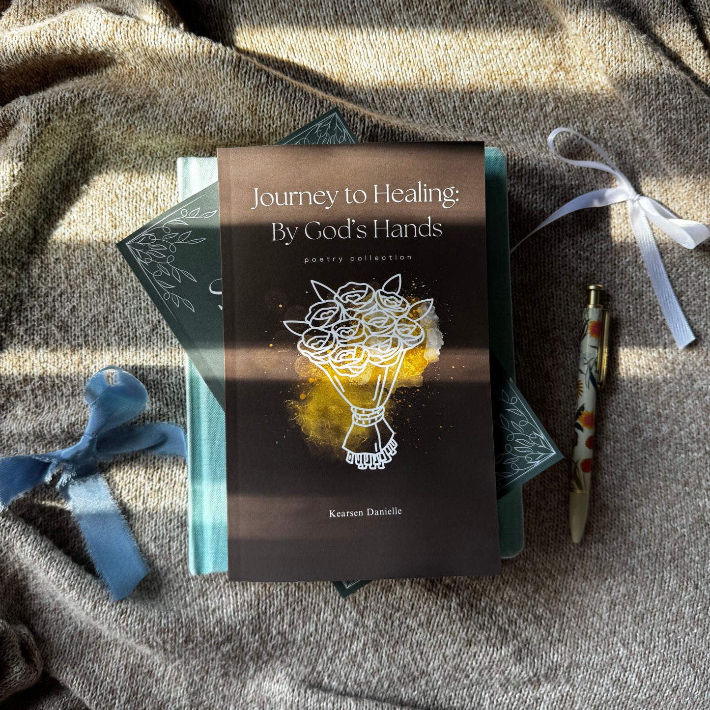 Journey to Healing