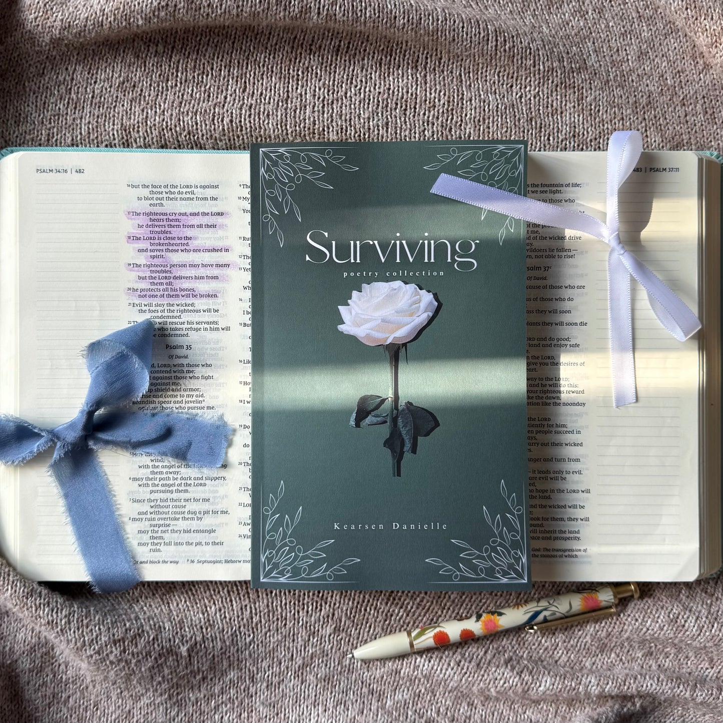 Surviving