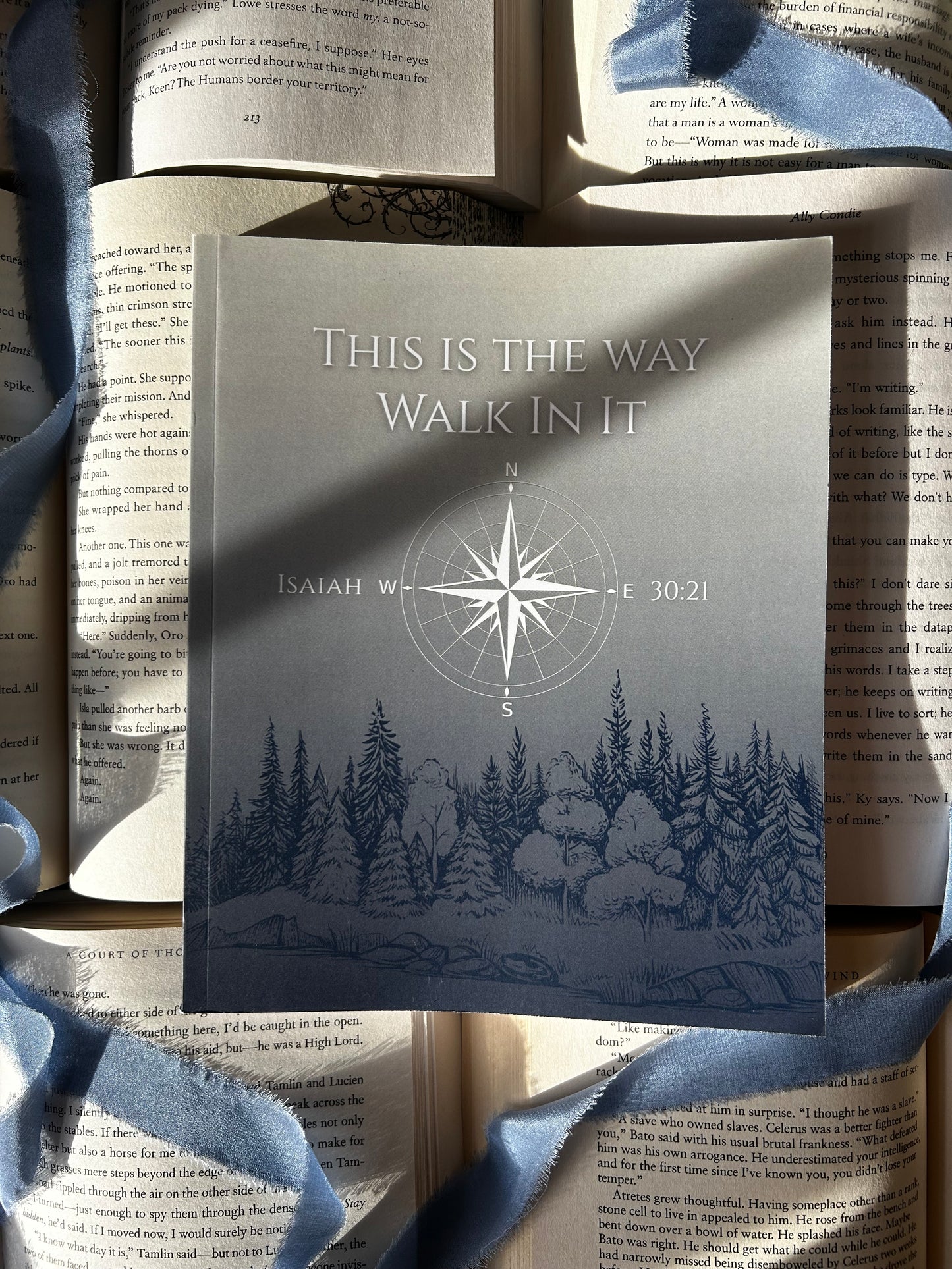 This Is The Way Journal