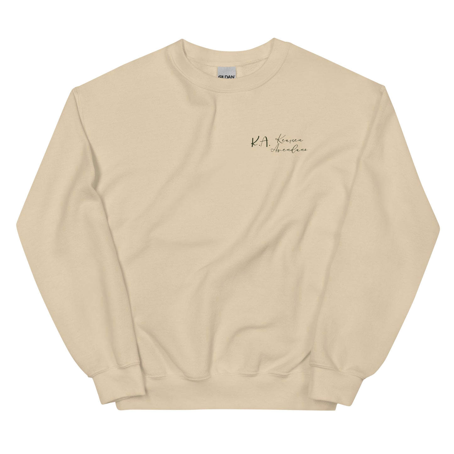 Way Truth Life Sweatshirt