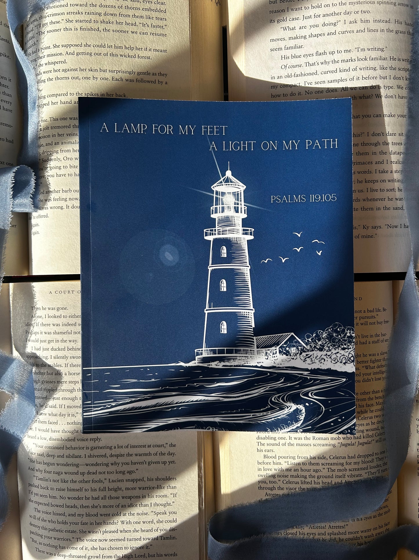 This Is The Way Journal