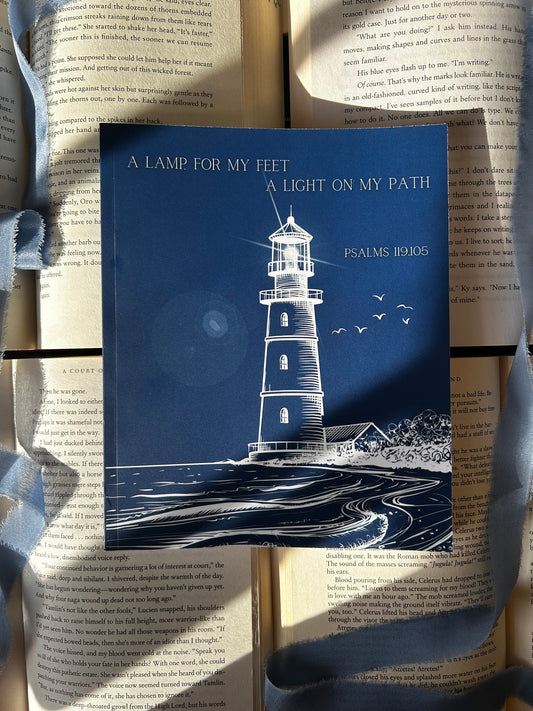 Lamp & Light Journal