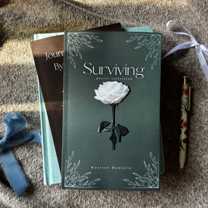 Gentle Pages Set